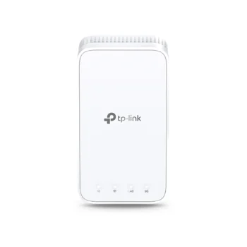 TP-Link AC750 Dual-Band Wireless Range Extender