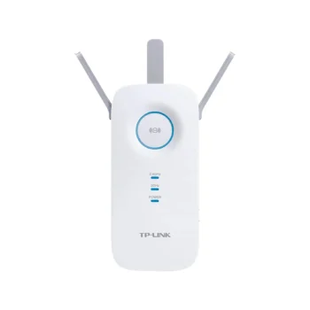 TP-Link AC1750 Wall Plugged Range Extender