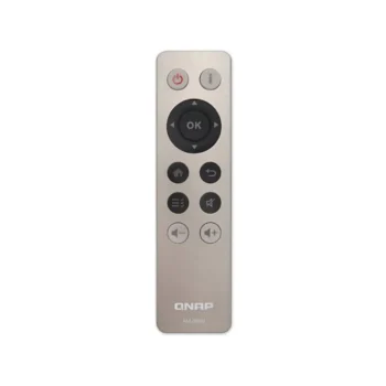 QNAP IR Remote Control for TS-X69L TS-X69 Pro HD Stati