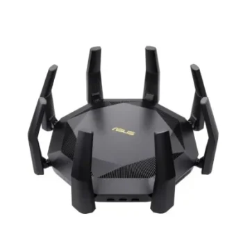 Asus RT-AX89X Dual-Band Wi-Fi Router