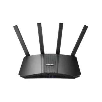 Asus RT-BE58U Dual-Band Wi-Fi Router