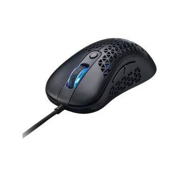 Adata XPG Slingshot Black Light Gaming USB Mouse