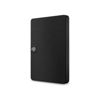 Seagate Expansion 1TB USB-A Portable HDD
