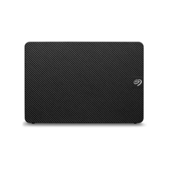 Seagate Expansion 4TB USB-A External Desktop HDD