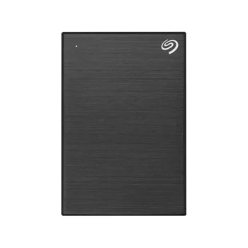 Seagate One Touch Hub 4TB USB-A External Desktop HDD
