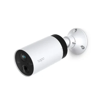 TP-Link TAPO C420S2 Smart Wire-Free Security Camera System