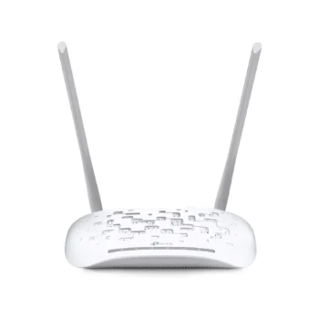 TP-Link 300Mbps Dual Band ADSL Router