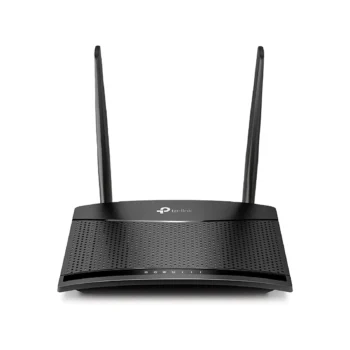 TP-Link 300Mbps Wireless N LTE Router