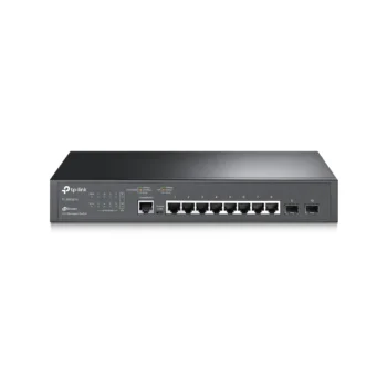 TP-Link 10 Port Gigabit L2 Switch
