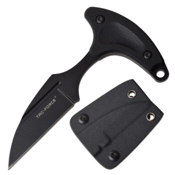 Tac-Force - Fixed Blade Knife - TF-FIX009BK