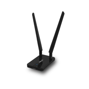 Asus AC1300 Dual-Band USB Wireless Adapter