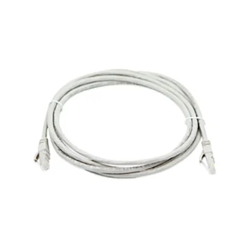 Zone CAT5e 3m Grey Patch Cord
