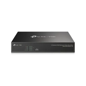 TP-Link VIGI 4-Channel NVR