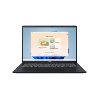 Asus VivoBook 14 14" Core-U5 16GB 512GB Win 11 Home Notebook