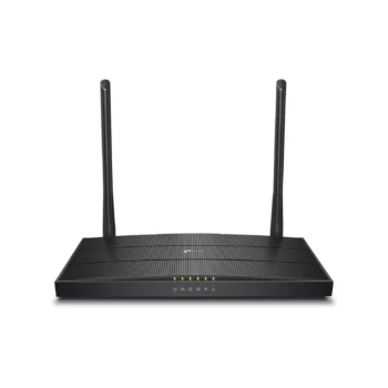 TP-Link AC1200 Dual Band Wi-Fi Router