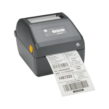 Zebra ZD421 Thermal Transfer Receipt Printer