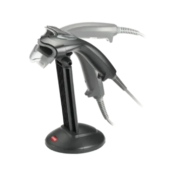 Zebex Z-3100 PS2 CCD Barcode Scanner
