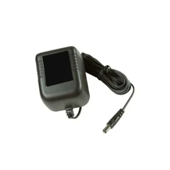 Zebex Z-3191 AC Power Adapter