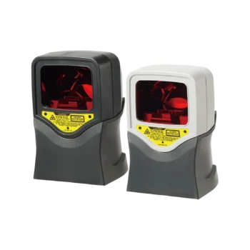 Zerbex Z-6010 USB Laser Scanner