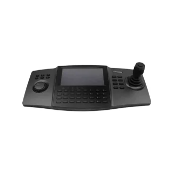 Hikvision 7 TFT Network Keyboard