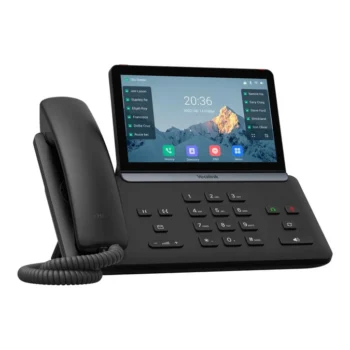 Yealink SIP-T87W 7-inch Ultra Prime Business IP Phone