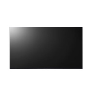 LG 55 Inch TV Signage UHD Screen