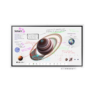 Samsung 50" Professional Display - UHD