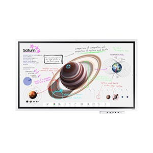 Samsung 75" Professional Display - UHD