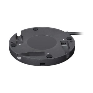 Logitech Rally Mic Pod Hub