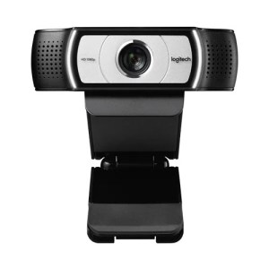 Logitech C930e Business Webcam