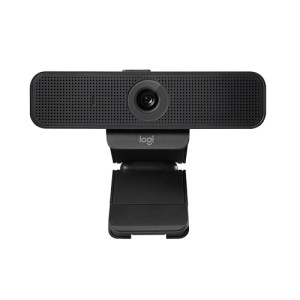 Logitech C925e Business Webcam