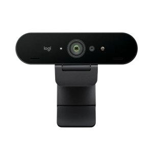 Logitech Brio Ultra-HD 4K Pro Business Webcam