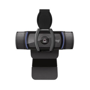 Logitech C920e 1080p Webcam