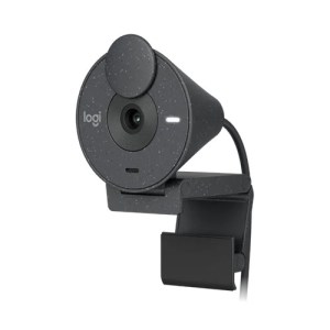 Logitech Brio 305 Full HD 1080p Business Webcam