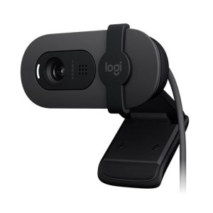 Logitech Brio 105 Business Webcam