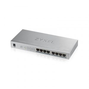 Zyxel 8-Port Switch