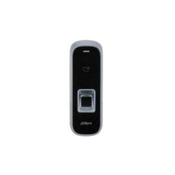 Dahua Access Reader Biometric/Card Standalone Indoor/Outdoor Mifare