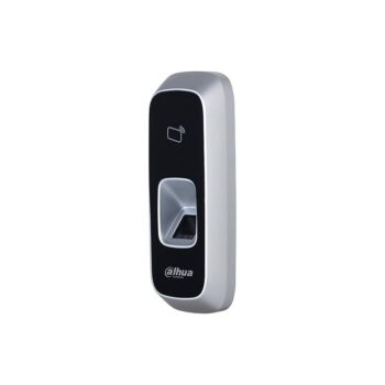 Dahua Access Reader Biometric/Card Slave Indoor Mifare