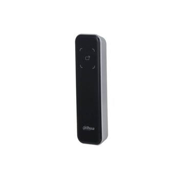 Dahua Access Reader Bluetooth/Card Slave Indoor/Outdoor Mifare