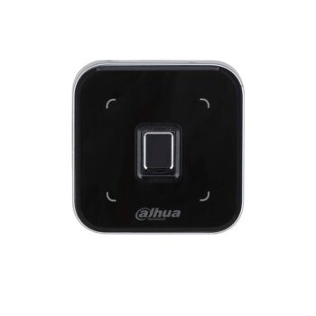 Dahua Access Reader Biometric/Card Slave Indoor/Outdoor Mifare