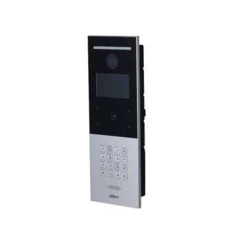 Dahua Intercom Apartment Station Outdoor 2MP 2.8mm IP65