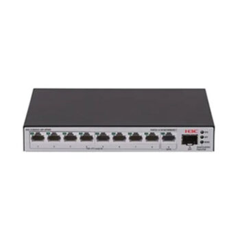 H3C S1600V2-10P-HPWR L2 Ethernet Switch