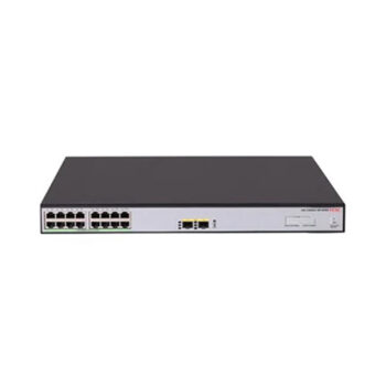H3C S1600V2-18P-HPWR L2 Ethernet Switch