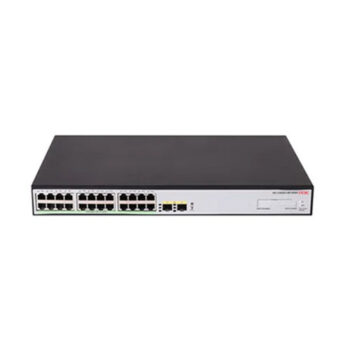 H3C S1600V2-26P-HPWR L2 Ethernet Switch