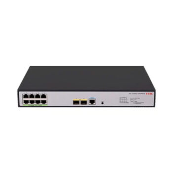 H3C S1850V2-10P-HPWR-EI L2 Ethernet Switch