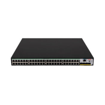 H3C S1850V2-52X-PWR L2 Ethernet Switch