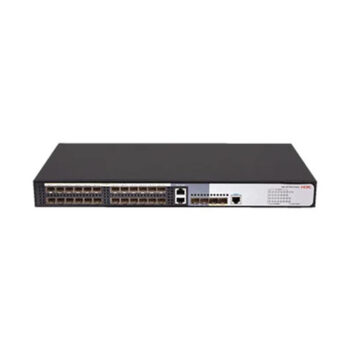 H3C S5120V3-28F-LI L2 Ethernet Switch
