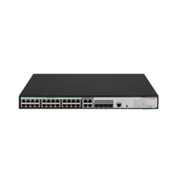 H3C S5120V3-28P-HPWR-LI L3 Ethernet Switch