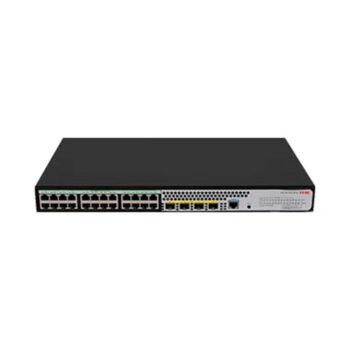 H3C S5120V3-28P-PWR-LI L2 Ethernet Switch