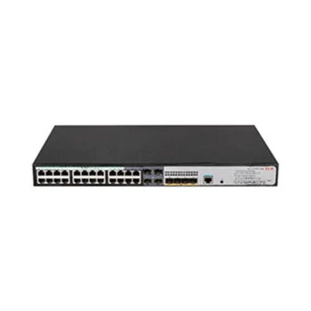 H3C S5120V3-28S-HPWR-LI L3 Ethernet Switch